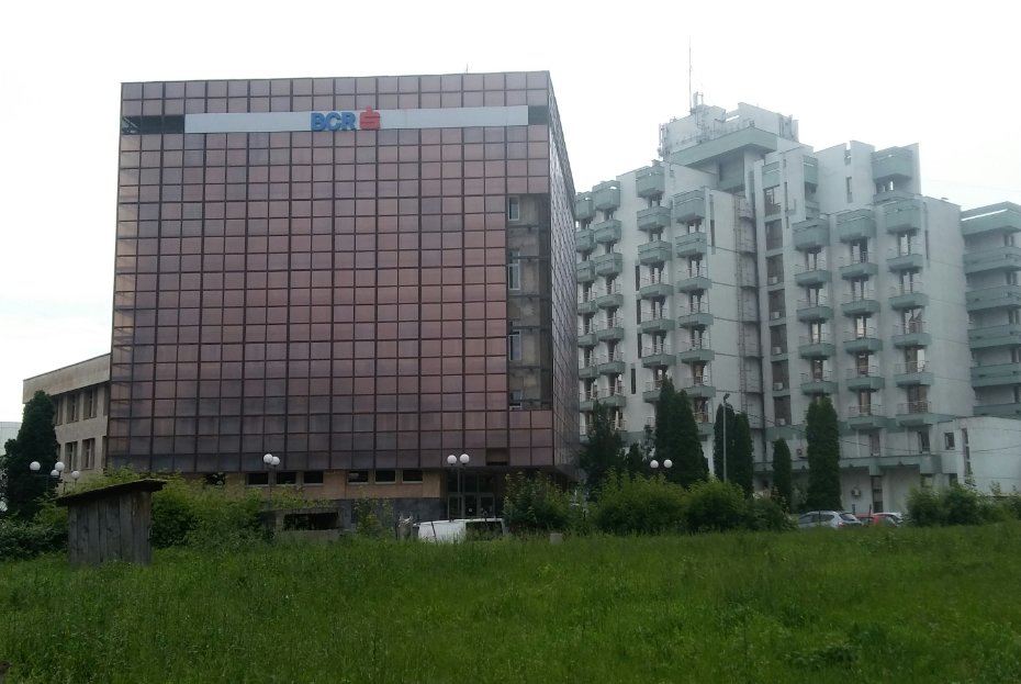 BCR Sucursala Hunedoara Deva 2