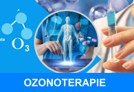 ozonoterapie